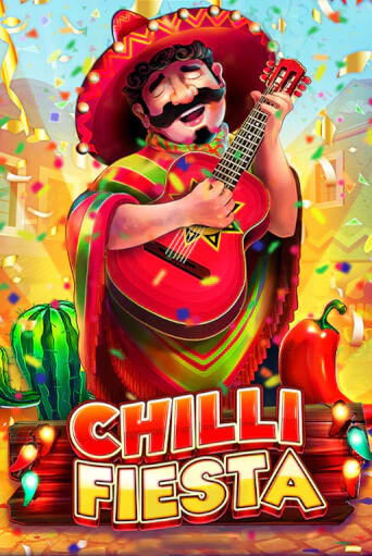 Бесплатная версия игры Chilli Fiesta | Champion Slots KZ 