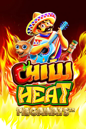 Бесплатная версия игры Chilli Heat Megaways | Champion Slots KZ 