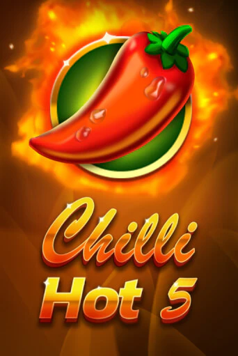 Бесплатная версия игры Chilli Hot 5 | Champion Slots KZ 