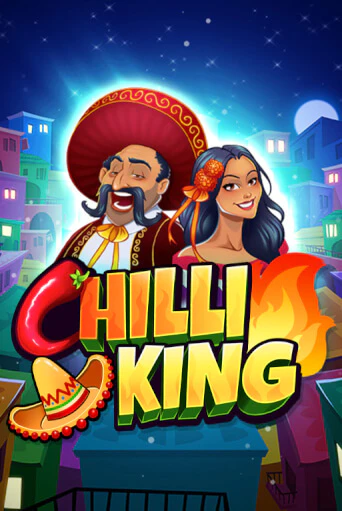 Бесплатная версия игры Chilli King | Champion Slots KZ 