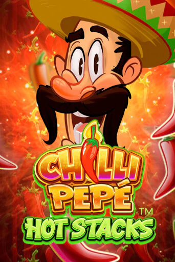 Бесплатная версия игры Chilli Pepe™ Hot Stacks | Champion Slots KZ 