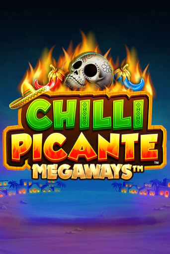 Бесплатная версия игры Chilli Picante Megaways | Champion Slots KZ 