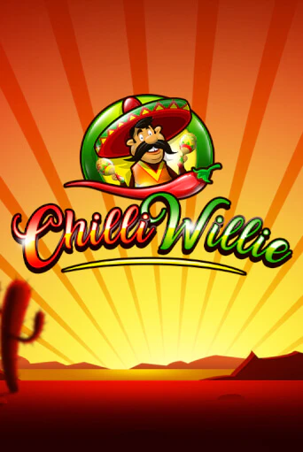 Бесплатная версия игры Chilli Willie | Champion Slots KZ 