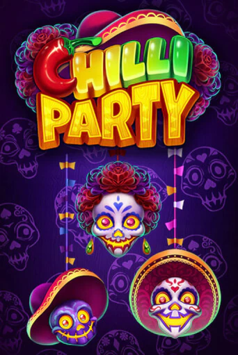 Бесплатная версия игры Chilli Party | Champion Slots KZ 