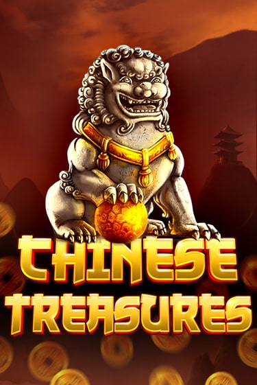 Бесплатная версия игры Chinese Treasures | Champion Slots KZ 