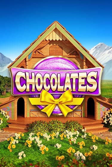 Бесплатная версия игры Chocolates | Champion Slots KZ 