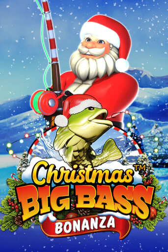 Бесплатная версия игры Christmas Big Bass Bonanza | Champion Slots KZ 