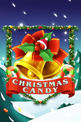 Бесплатная версия игры Christmas Candy | Champion Slots KZ 