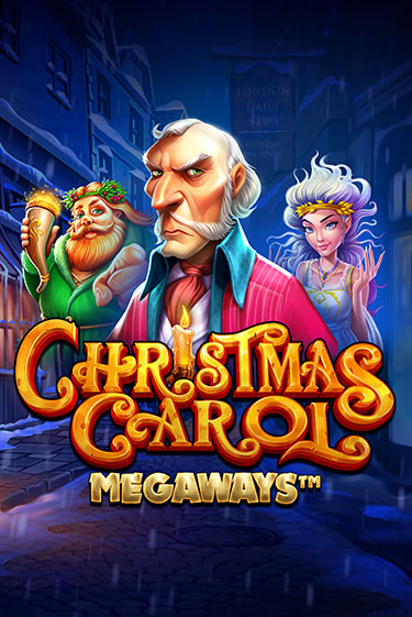 Бесплатная версия игры Christmas Carol Megaways | Champion Slots KZ 