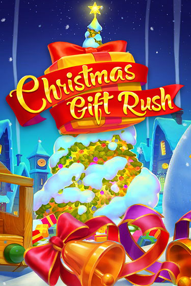 Бесплатная версия игры Christmas Gift Rush | Champion Slots KZ 