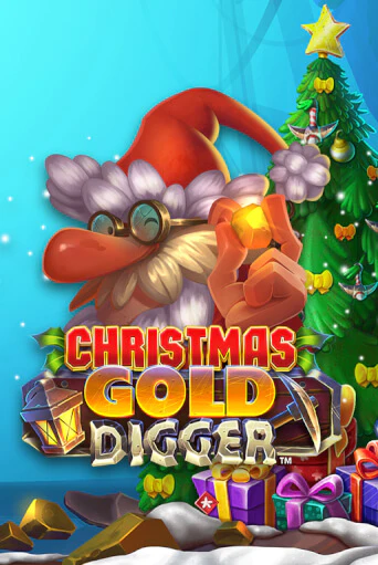 Бесплатная версия игры Christmas Gold Digger™ | Champion Slots KZ 