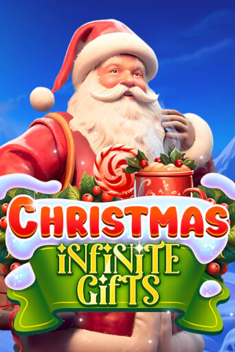 Бесплатная версия игры Christmas Infinite Gifts | Champion Slots KZ 