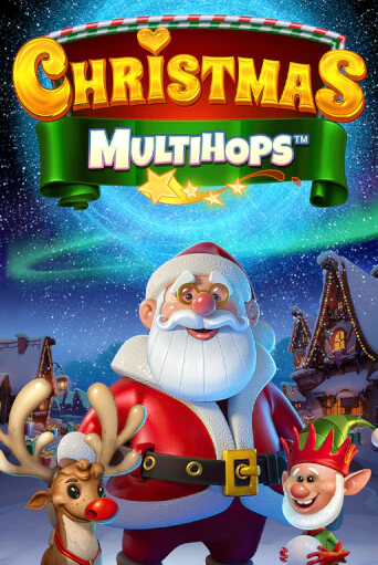 Бесплатная версия игры Christmas Multihops | Champion Slots KZ 