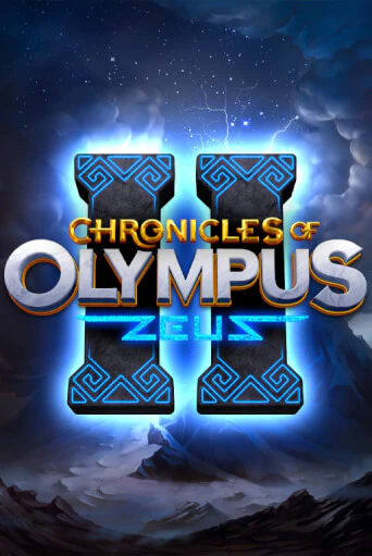 Бесплатная версия игры Chronicles of Olympus II - Zeus | Champion Slots KZ 