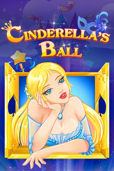 Бесплатная версия игры Cinderella's Ball | Champion Slots KZ 