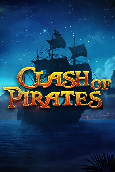 Бесплатная версия игры Clash of Pirates | Champion Slots KZ 