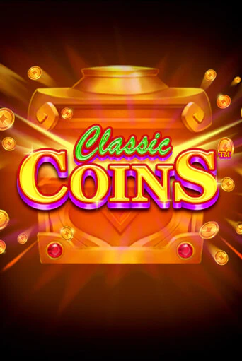 Бесплатная версия игры Classic Coins | Champion Slots KZ 