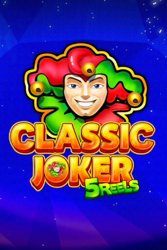 Бесплатная версия игры Classic Joker 5 Reels | Champion Slots KZ 