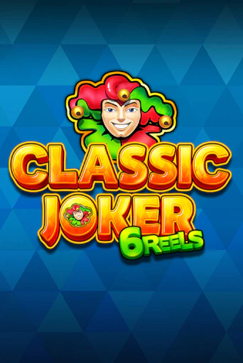 Бесплатная версия игры Classic Joker 6 Reels | Champion Slots KZ 