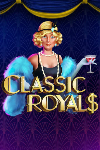 Бесплатная версия игры Classic Royals | Champion Slots KZ 