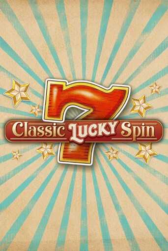 Бесплатная версия игры Classic Lucky Spin | Champion Slots KZ 