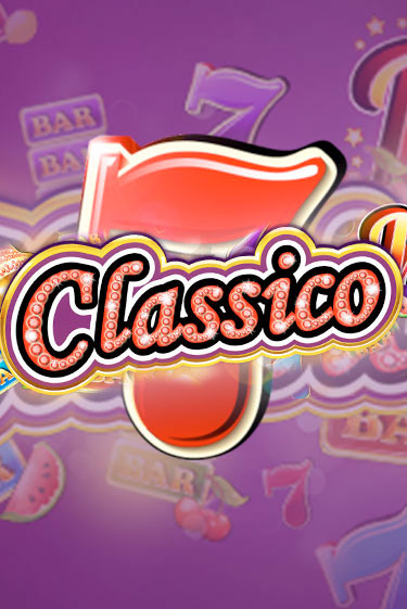 Бесплатная версия игры Classico | Champion Slots KZ 