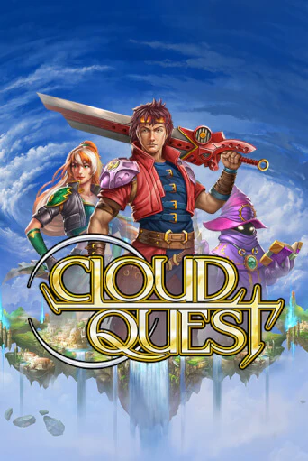 Бесплатная версия игры Cloud Quest | Champion Slots KZ 