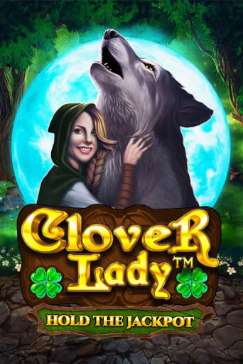 Бесплатная версия игры Clover Lady | Champion Slots KZ 