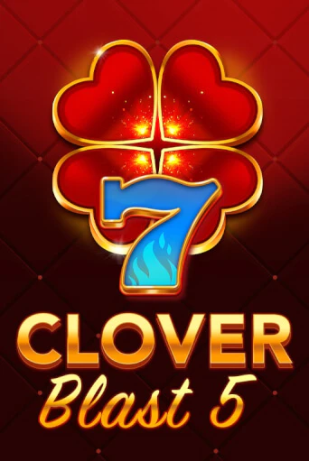 Бесплатная версия игры Clover Blast 5 | Champion Slots KZ 