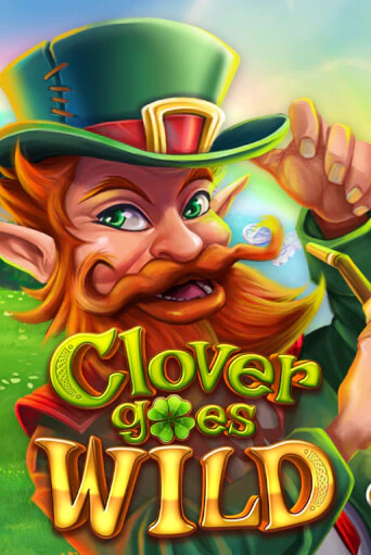 Бесплатная версия игры Clover Goes Wild | Champion Slots KZ 