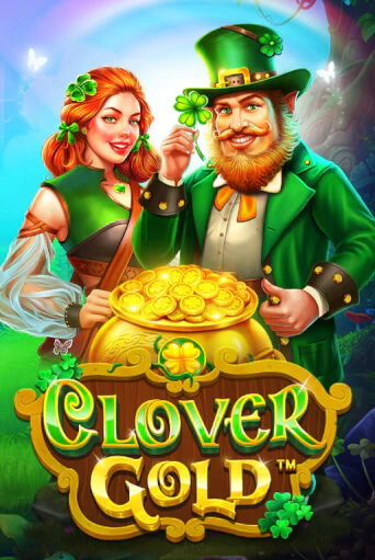 Бесплатная версия игры Clover Gold | Champion Slots KZ 