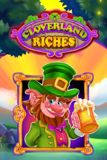 Бесплатная версия игры Cloverland Riches | Champion Slots KZ 