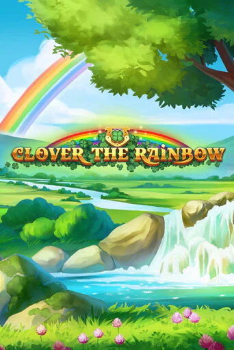 Бесплатная версия игры Clover the Rainbow | Champion Slots KZ 