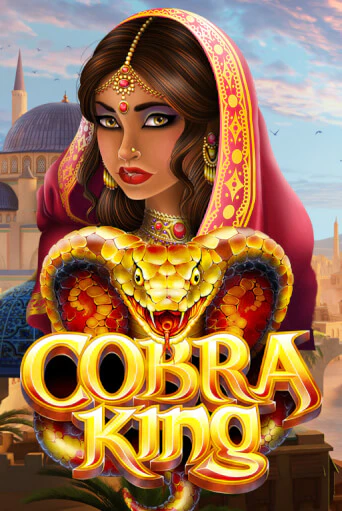 Бесплатная версия игры Cobra King | Champion Slots KZ 