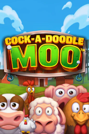 Бесплатная версия игры Cock-A-Doodle Moo™ | Champion Slots KZ 