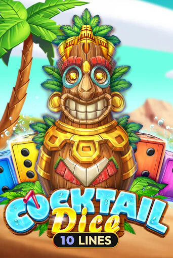 Бесплатная версия игры Cocktail Dice | Champion Slots KZ 