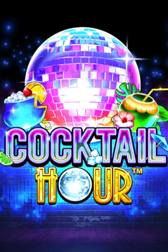 Бесплатная версия игры Cocktail Hour | Champion Slots KZ 