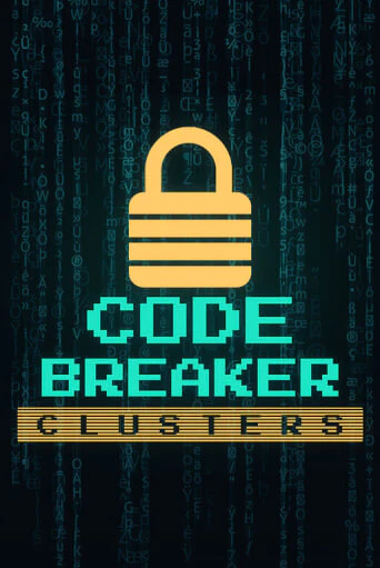 Бесплатная версия игры Code Breaker Clusters | Champion Slots KZ 