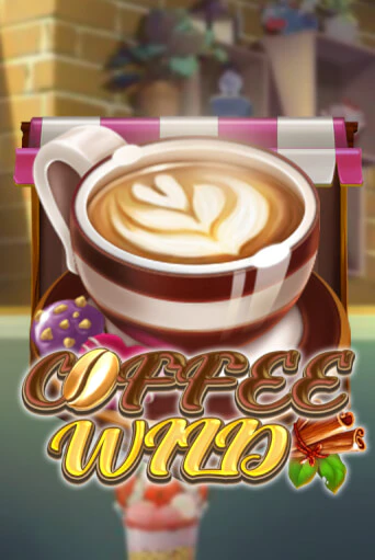 Бесплатная версия игры Coffee Wild | Champion Slots KZ 