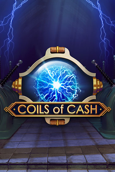 Бесплатная версия игры Coils Of Cash | Champion Slots KZ 