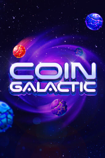 Бесплатная версия игры Coin Galactic | Champion Slots KZ 