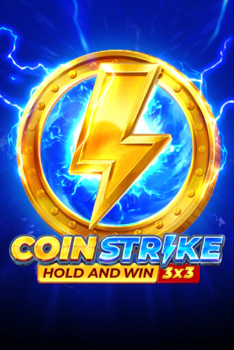 Бесплатная версия игры Coin Strike: Hold and Win | Champion Slots KZ 