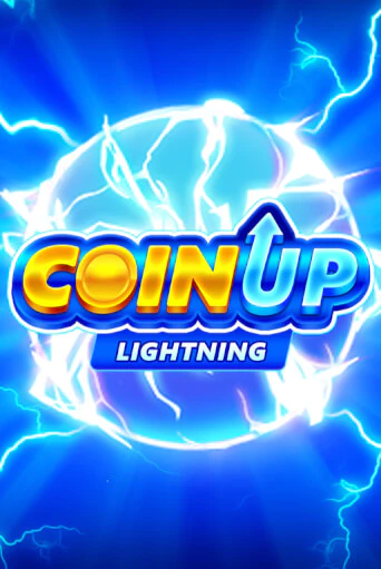 Бесплатная версия игры Coin UP: Lightning | Champion Slots KZ 