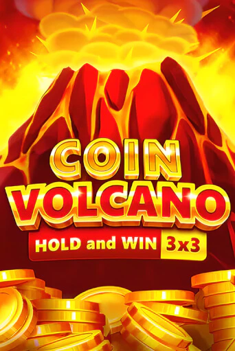 Бесплатная версия игры Coin Volcano | Champion Slots KZ 