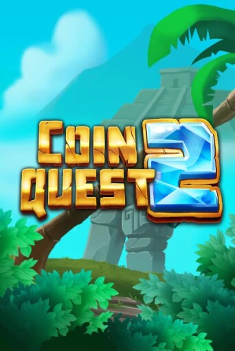 Бесплатная версия игры Coin Quest 2 | Champion Slots KZ 