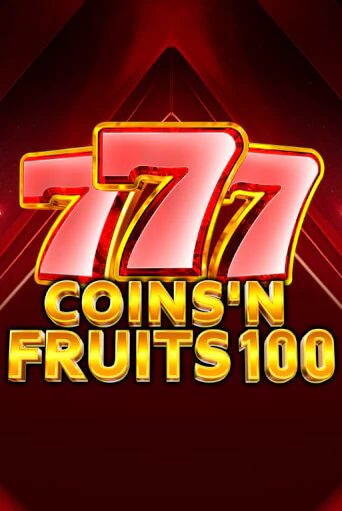 Бесплатная версия игры Coins'n Fruits 100 | Champion Slots KZ 