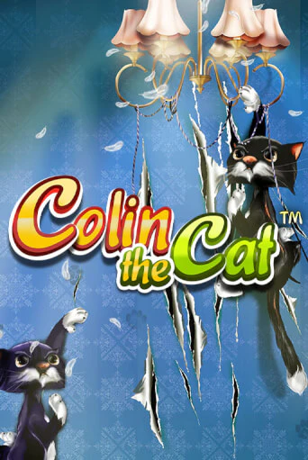 Бесплатная версия игры Colin The Cat | Champion Slots KZ 