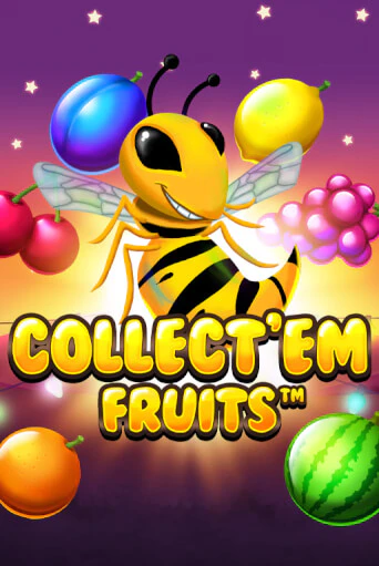 Бесплатная версия игры Collect'Em Fruits | Champion Slots KZ 