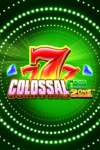 Бесплатная версия игры Colossal Cash Zone | Champion Slots KZ 