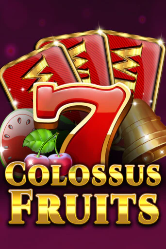 Бесплатная версия игры Colossus Fruits | Champion Slots KZ 